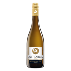 Aotearoa, Marlborough Sauvignon Blanc
