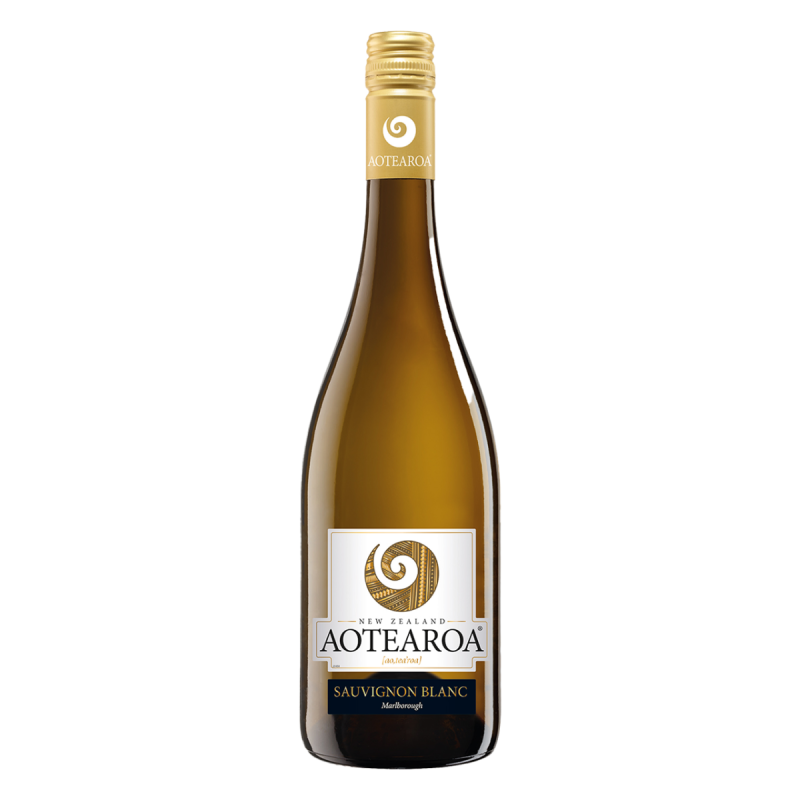 Aotearoa, Marlborough Sauvignon Blanc