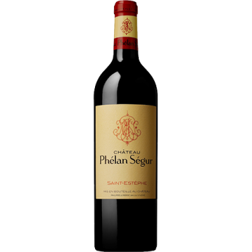 Château Phélan-Ségur