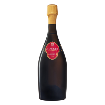 Champagne Gosset, Champagne AC Grande Reserve Brut