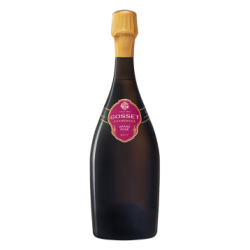 Champagne Gosset, Champagne AC Grand Rosé Brut