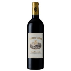 Château Siran, Margaux AC  CBE