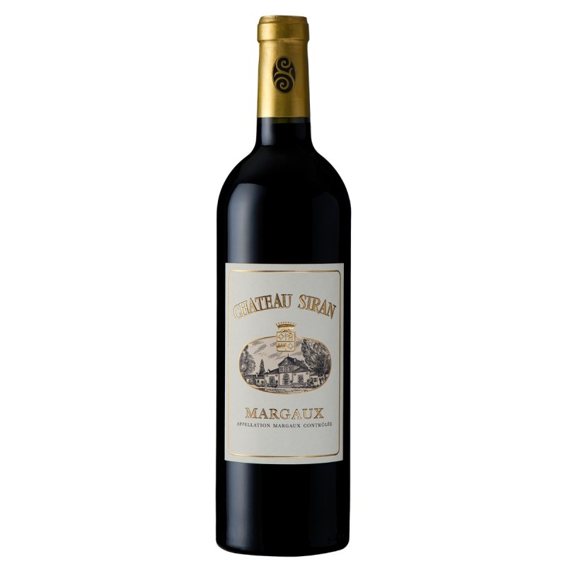 Château Siran, Margaux AC  CBE
