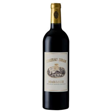 Château Siran, Margaux AC  CBE