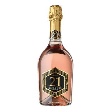 Vinicola Decordi, Spumante DOC Extra Dry, Selezione 21
