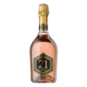 Vinicola Decordi, Spumante DOC Extra Dry, Selezione 21