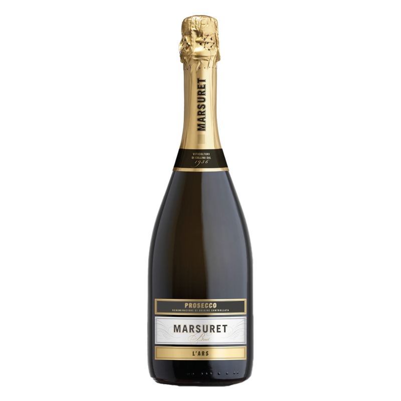 Marsuret, Prosecco di Treviso DOC L'Ars