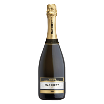Marsuret, Prosecco di Treviso DOC L'Ars