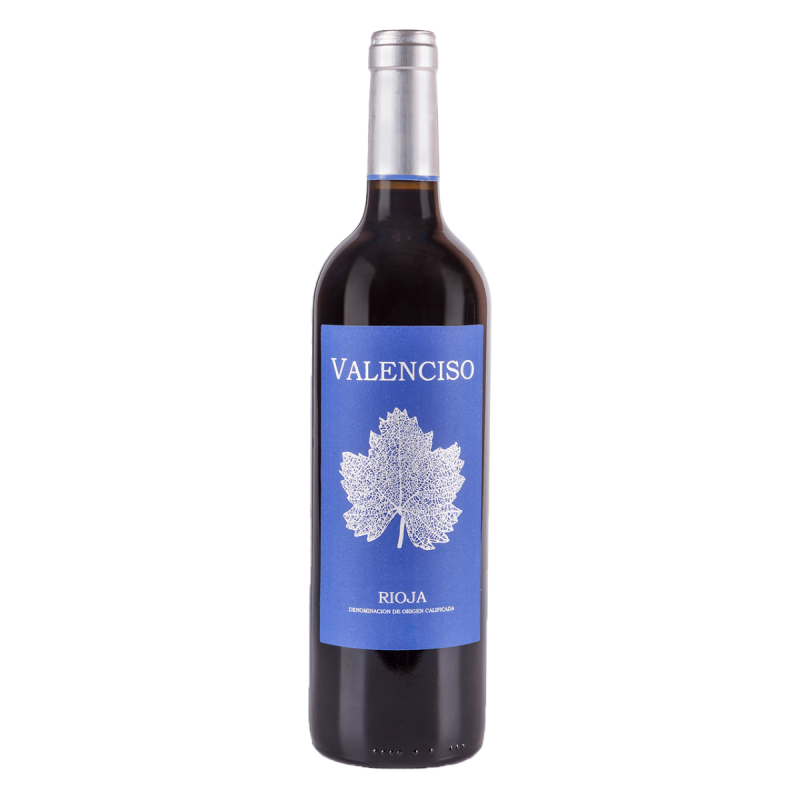 Valenciso, Rioja DOCa Reserva