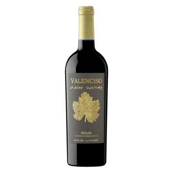 Valenciso, Rioja DOCa 10 años después