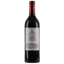 Château Labégorce, Margaux AC  CBE