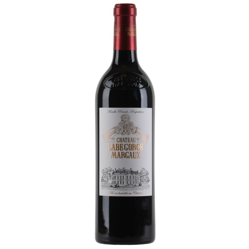 Château Labégorce, Margaux AC  CBE