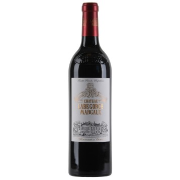 Château Labégorce, Margaux AC  CBE