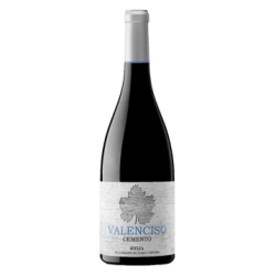 Valenciso, Rioja DOCa Cemento