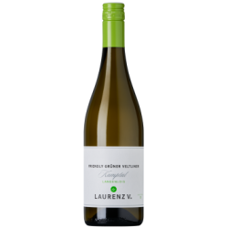 Laurenz V., Langenlois Friendly Grüner Veltliner