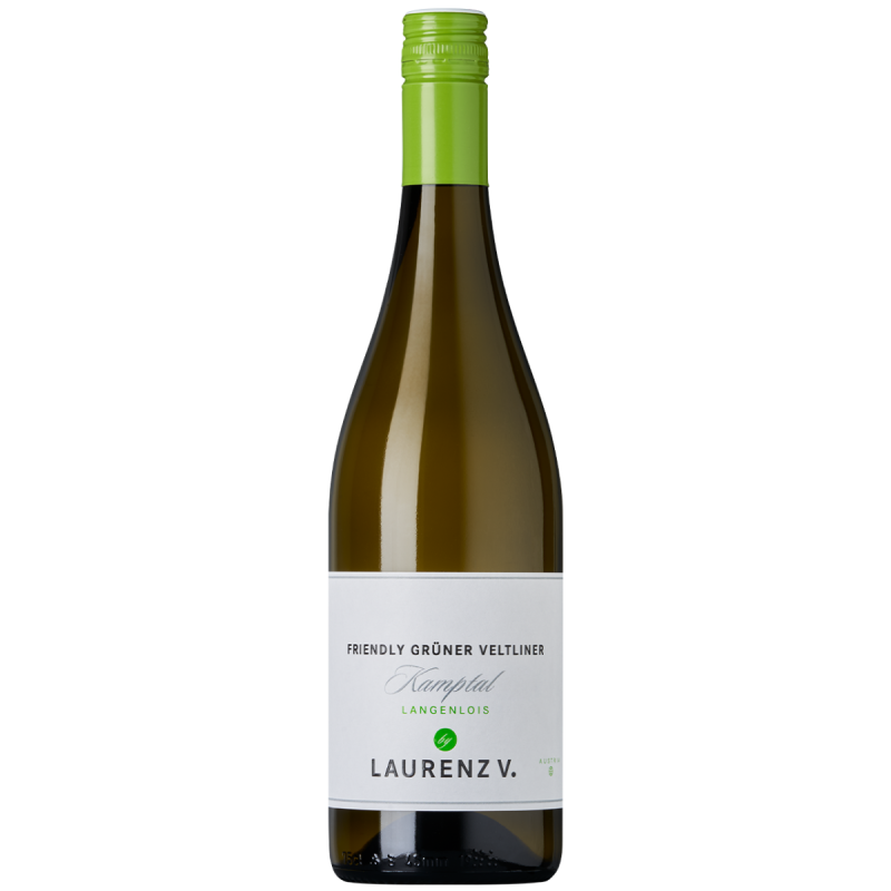 Laurenz V., Langenlois Friendly Grüner Veltliner