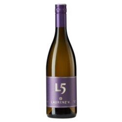 Laurenz V., Kamptal L5 by Laurenz V.