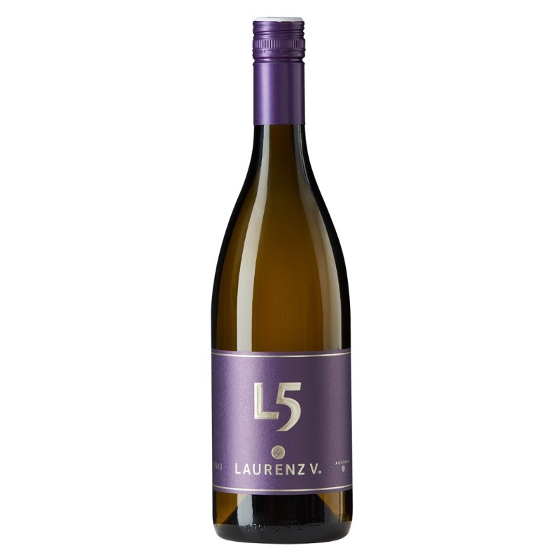 Laurenz V., Kamptal L5 by Laurenz V.