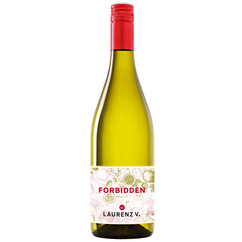 Laurenz V., Niederösterreich Forbidden Grüner