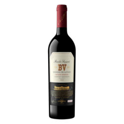 Georges de Latour, Napa Valley