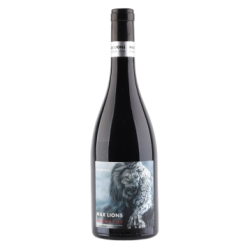 Vignobles Vellas, Pays d'Oc IGP Max Lions Grenache