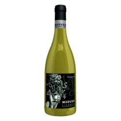 Vignobles Vellas, Pays d'Oc IGP Medusa Viognier