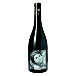 Vignobles Vellas, Cahors AC Little Fuck, 100% Malbec