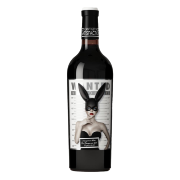 Vignobles Vellas, Pays d'Oc IGP I can't get no Satisfaction Vignobles Vellas, Pays d'Oc IGP I can't get no Satisfaction