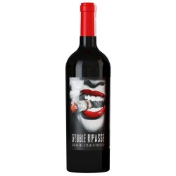Domaine Valinière, Pays d'Oc IGP Double Ripasse