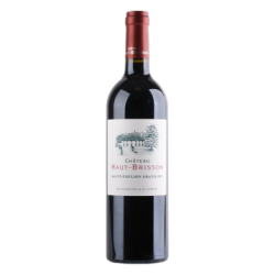Château Haut Brisson, Saint Emilion AC  GC