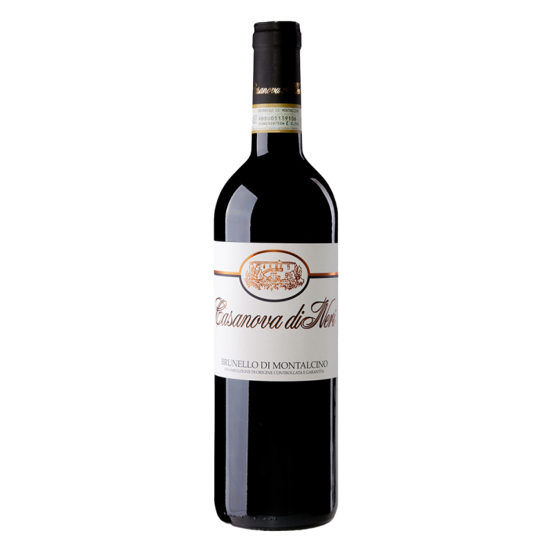 Casanova di Neri, Brunello di Montalcino DOCG