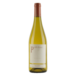 Jean Rijckaert, Pouilly Fuissé AC