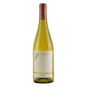 Jean Rijckaert, Pouilly Fuissé AC