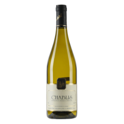 Domaine Jean Collet & Fils, Chablis AC