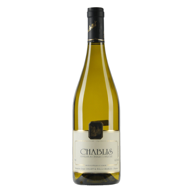 Domaine Jean Collet & Fils, Chablis AC