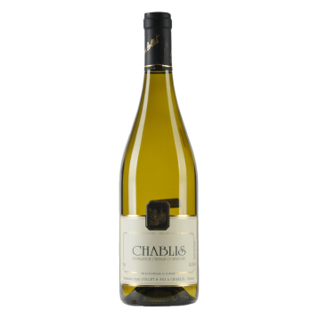 Domaine Jean Collet & Fils, Chablis AC