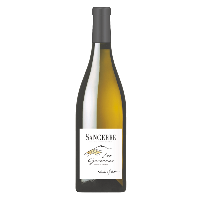 Domaine Nicolas Millet, Sancerre AC Les Garennes