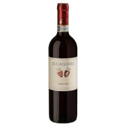 Cantina Fassati, Chianti DOCG Le Gaggiole