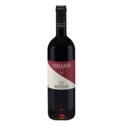 Fattoria Montellori, Chianti Classico DOCG Chianti Montellori