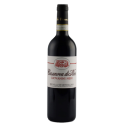Casanova di Neri, Brunello di Montalcino DOCG Giovanni Neri