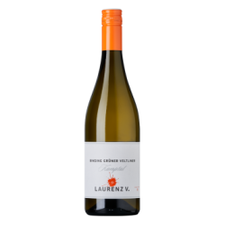 Laurenz V., Kamptal Singing Grüner Veltliner Laurenz und Sophie 2023