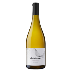Adulation, California Chardonnay