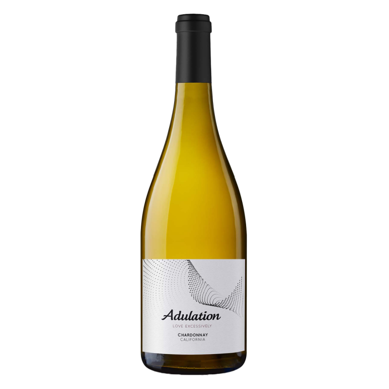 Adulation, California Chardonnay
