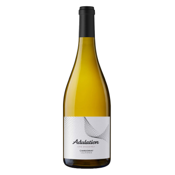 Adulation, California Chardonnay Adulation, California Chardonnay