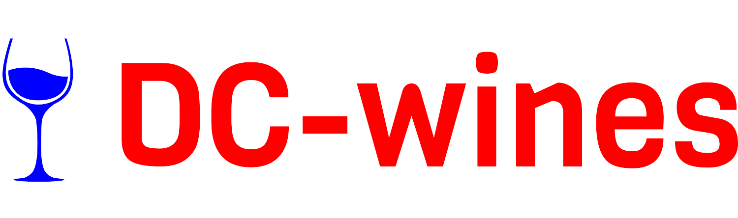 DC-Wines Webshop